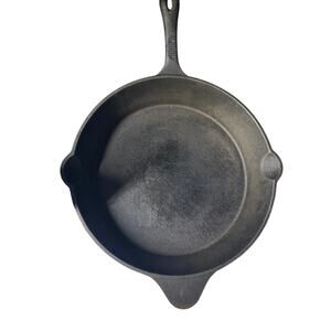MasterClass Premium Collection 11" Cast Iron Skillet